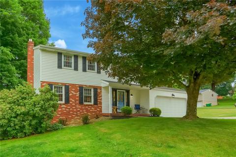 102 Bedford Ct, Butler, PA 16001