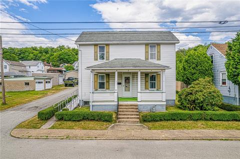 33 S Brady St, Blairsville, PA 15717