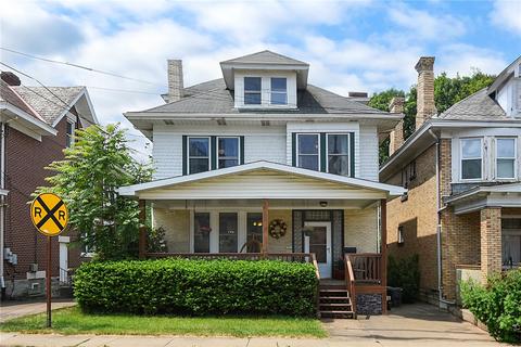 1611 Hillsdale Ave, Pittsburgh, PA 15216
