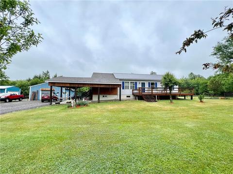 323 Laurel Falls Rd, Meyersdale, PA 15552
