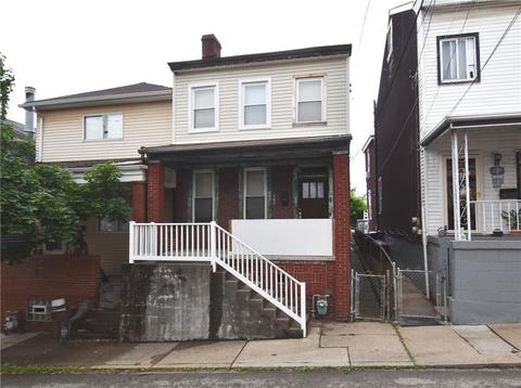 468 Pearl St, Bloomfield, PA 15224