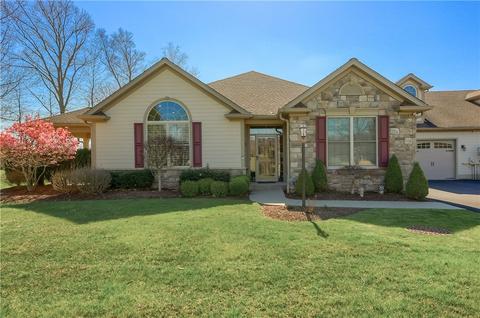 1005 Abbie Ln, Aliquippa, PA 15001