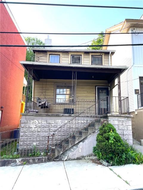 1014 Herron Ave, Pittsburgh, PA 15219