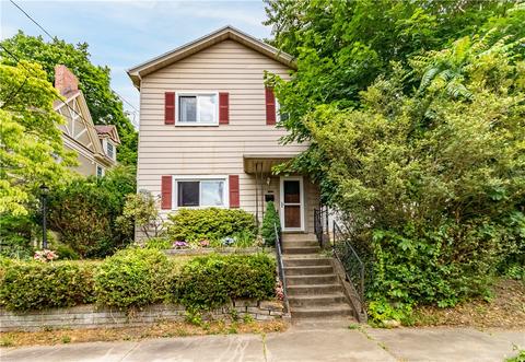 612 4th St, Oakmont, PA 15139
