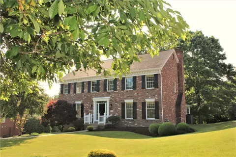 115 Brandywine Dr, Canonsburg, PA 15317