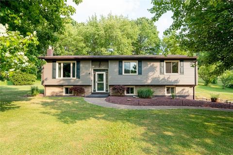 780 Zehner Rd, Indiana, PA 15701