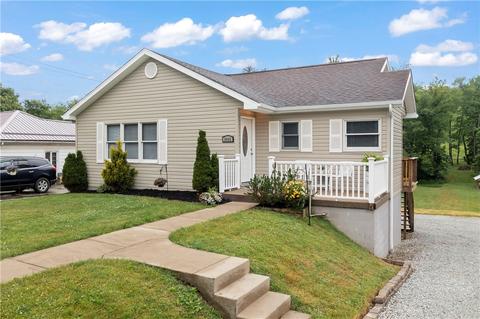 1469 Henderson Ave, Washington, PA 15301