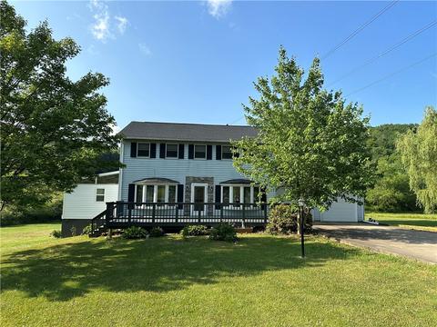 2646 Hood School Road, Indiana, PA 15701