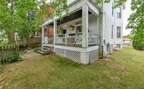 4017 Northminster St, Pittsburgh, PA 15212