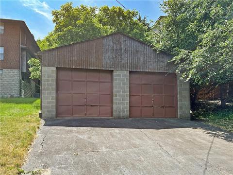 Lot 23 Rosalia Ave., Castle Shannon, PA 15234