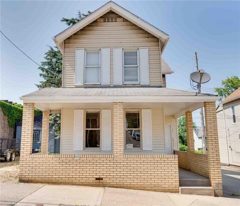 600 Grant Ave, Duquesne, PA 15110