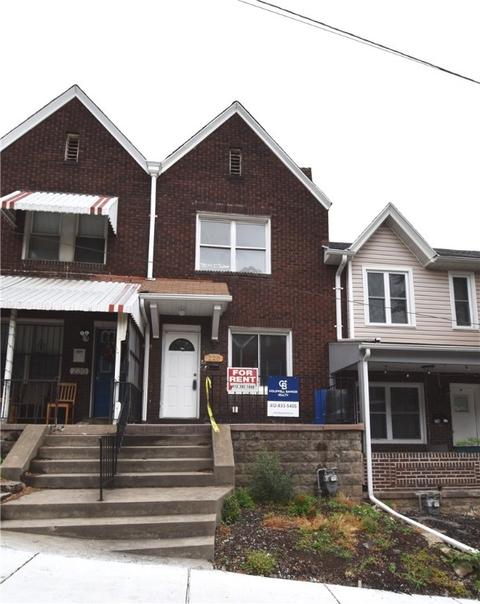 228 Chesterfield Rd, Pittsburgh, PA 15213