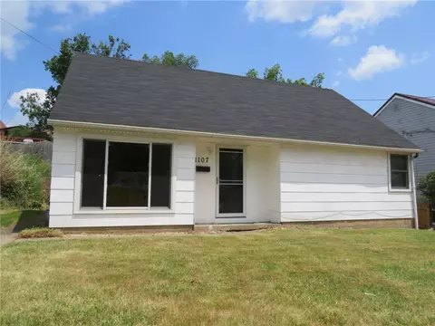 1107 Burbank Rd, Mckeesport, PA 15133