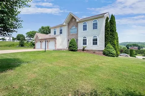 171 Falcon Ridge Dr, North Huntingdon, PA 15642