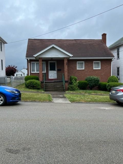 404 Braddock Ave, Uniontown, PA 15401