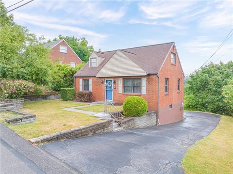 537 Manhasset Rd, Pittsburgh, PA 15227