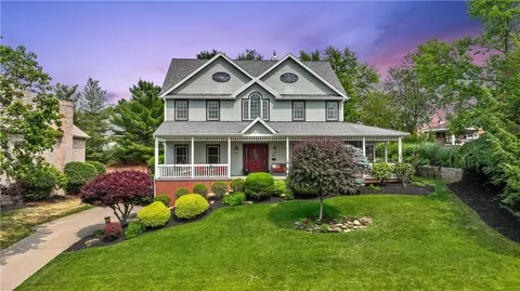 7022 Bennington Woods Dr, Pittsburgh, PA 15237