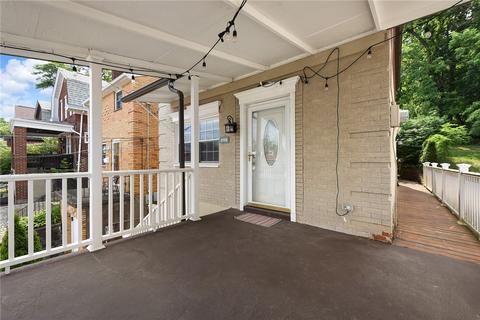 2723 Connecticut Ave, Pittsburgh, PA 15216