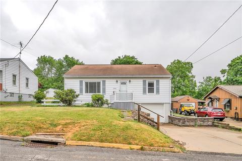 1504 W 8th St, Beaver Falls, PA 15010