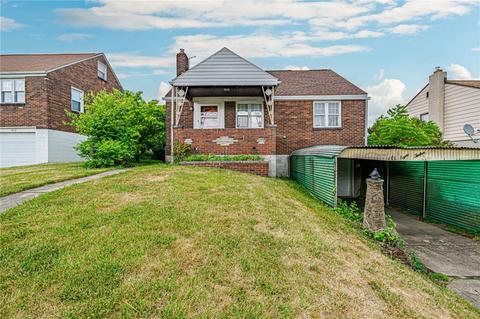 812 Lynda Ln, North Versailles, PA 15137
