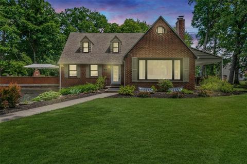 277 Logan Rd, Gibsonia, PA 15044