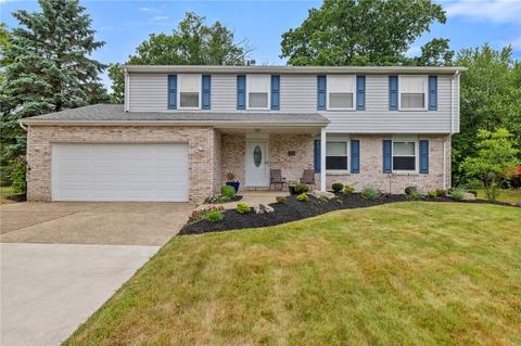 2113 Ramsey Rd, Monroeville, PA 15146