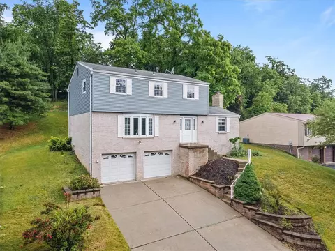 8239 E Van Buren, Pittsburgh, PA 15237