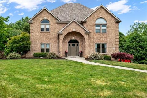 212 Greenwood Dr, Wexford, PA 15090