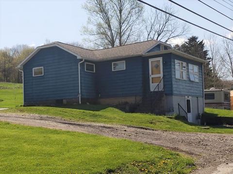 2215 Mcintyre Rd, Mc Intyre, PA 15756