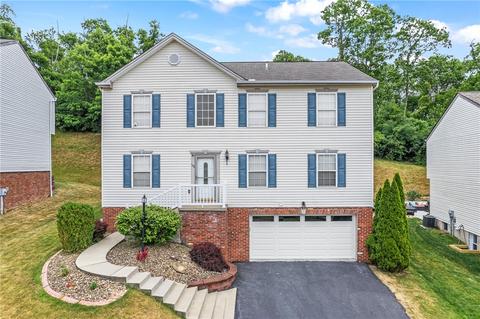 140 John Dr, Canonsburg, PA 15317