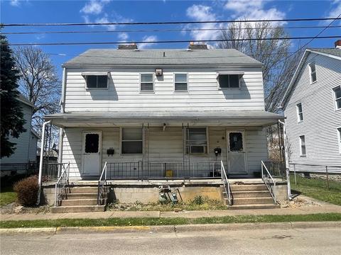 25-27 W Monroe St, Latrobe, PA 15650