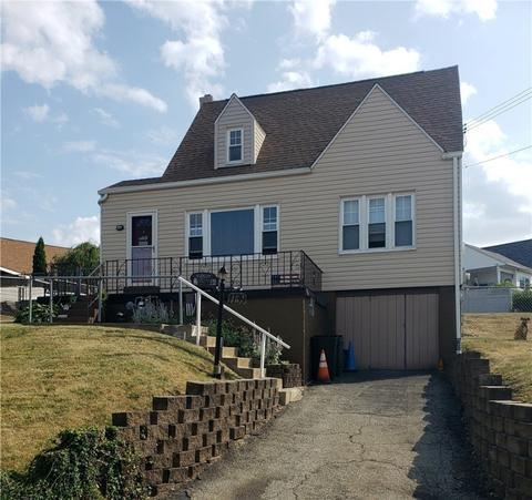 1139 Highview Dr, Dravosburg, PA 15034