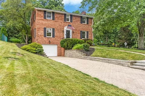 867 Stuyvesant Rd, Pittsburgh, PA 15237