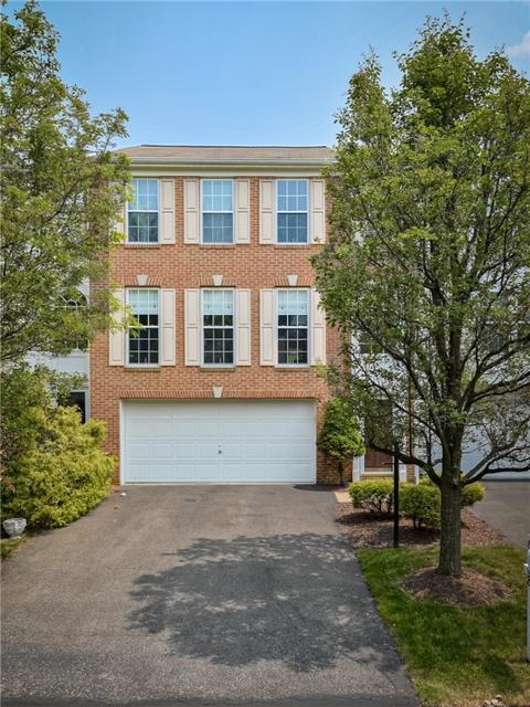 6368 Oyster Bay Ct, South Fayette, PA 15017