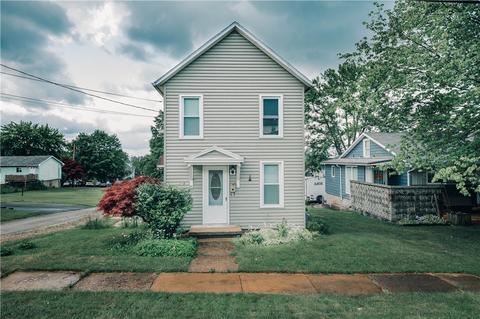 1442 Water St, Indiana, PA 15701