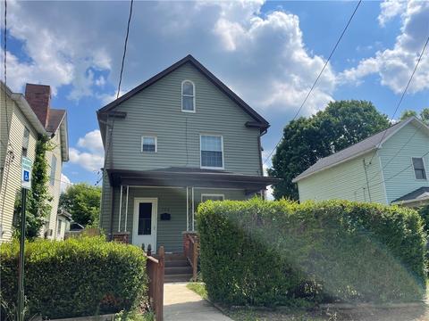 732 E Main St, New Castle, PA 16101