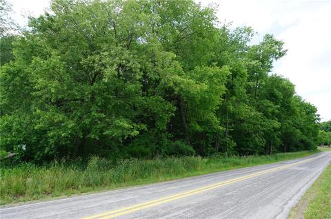 Lot #5 Shanksville Road, Shanksville, PA 15541