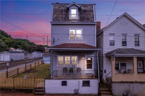 212 19th St, Sharpsburg, PA 15215