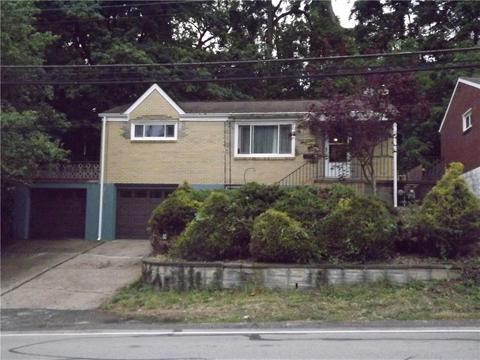 2958 Sussex, Pittsburgh, PA 15226