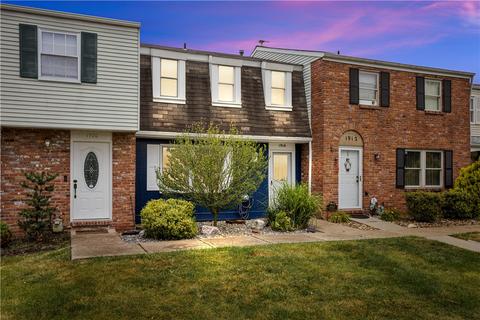 1916 Kirkby Dr, South Park, PA 15129