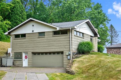 1503 Oneida Dr, Jefferson Hills, PA 15025
