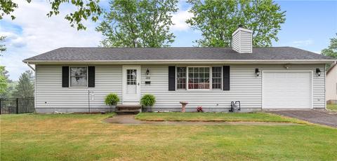 122 Spruce Ln, Worthington, PA 16262