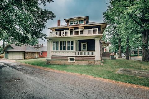 222 Worth St, Johnstown, PA 15905