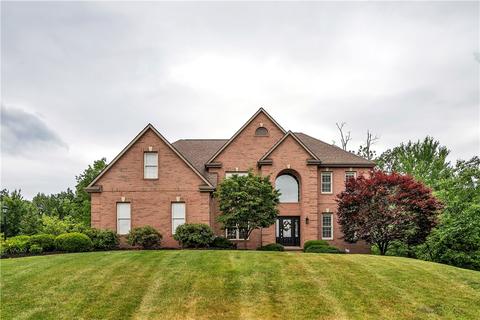 509 Palmate Dr, Cranberry Township, PA 16066