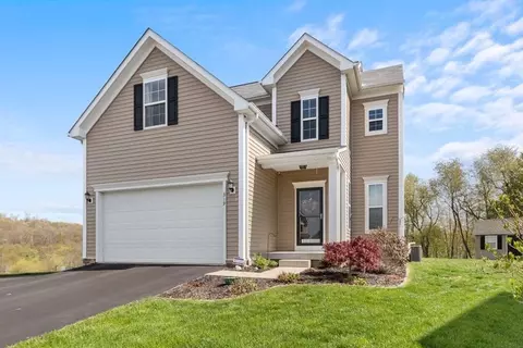319 Baron Ct, Zelienople, PA 16063