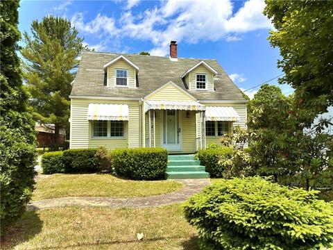 4712 Morgantown Rd, Smithfield, PA 15478
