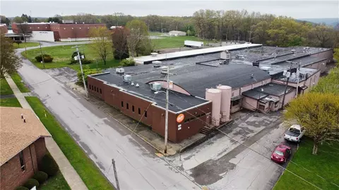 256 Baker St, Rimersburg, PA 16248