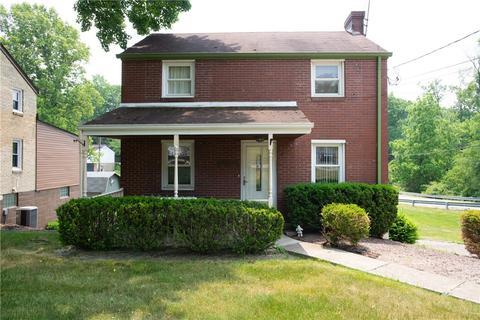 819 Vilsack Rd, Glenshaw, PA 15116