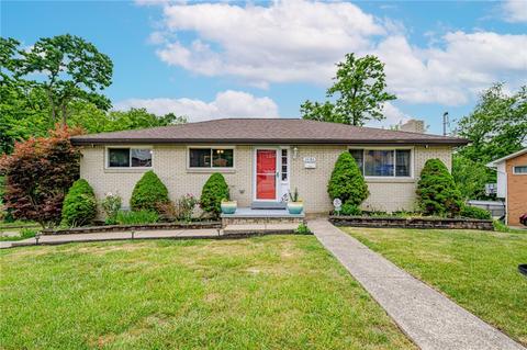 14186 Jane Clair Dr, North Huntingdon, PA 15642