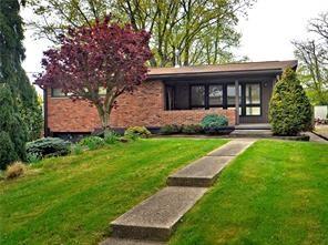 5031 Ozark Dr, Pittsburgh, PA 15239
